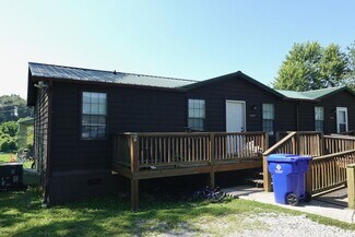 Plus de détails pour 840 Zumstein Dr, Rockwood, TN - Logement à vendre