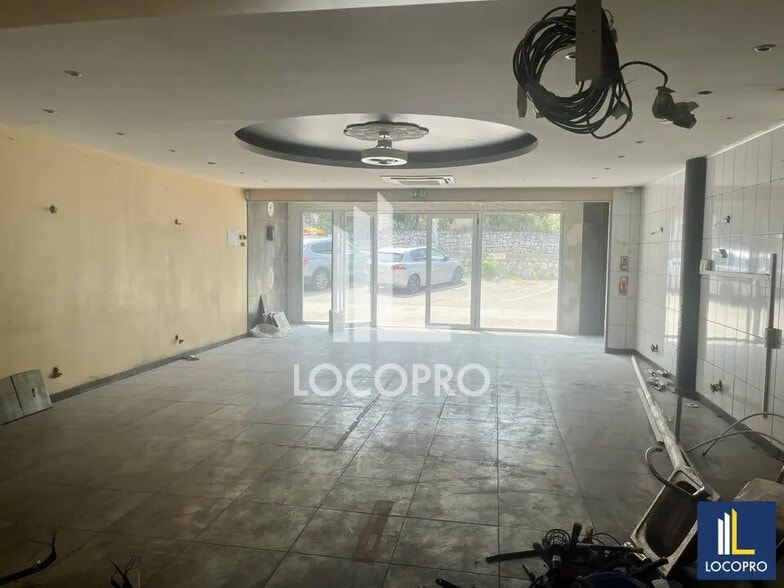 Local commercial dans Grasse à louer - Photo intérieure – Image 2 sur 5