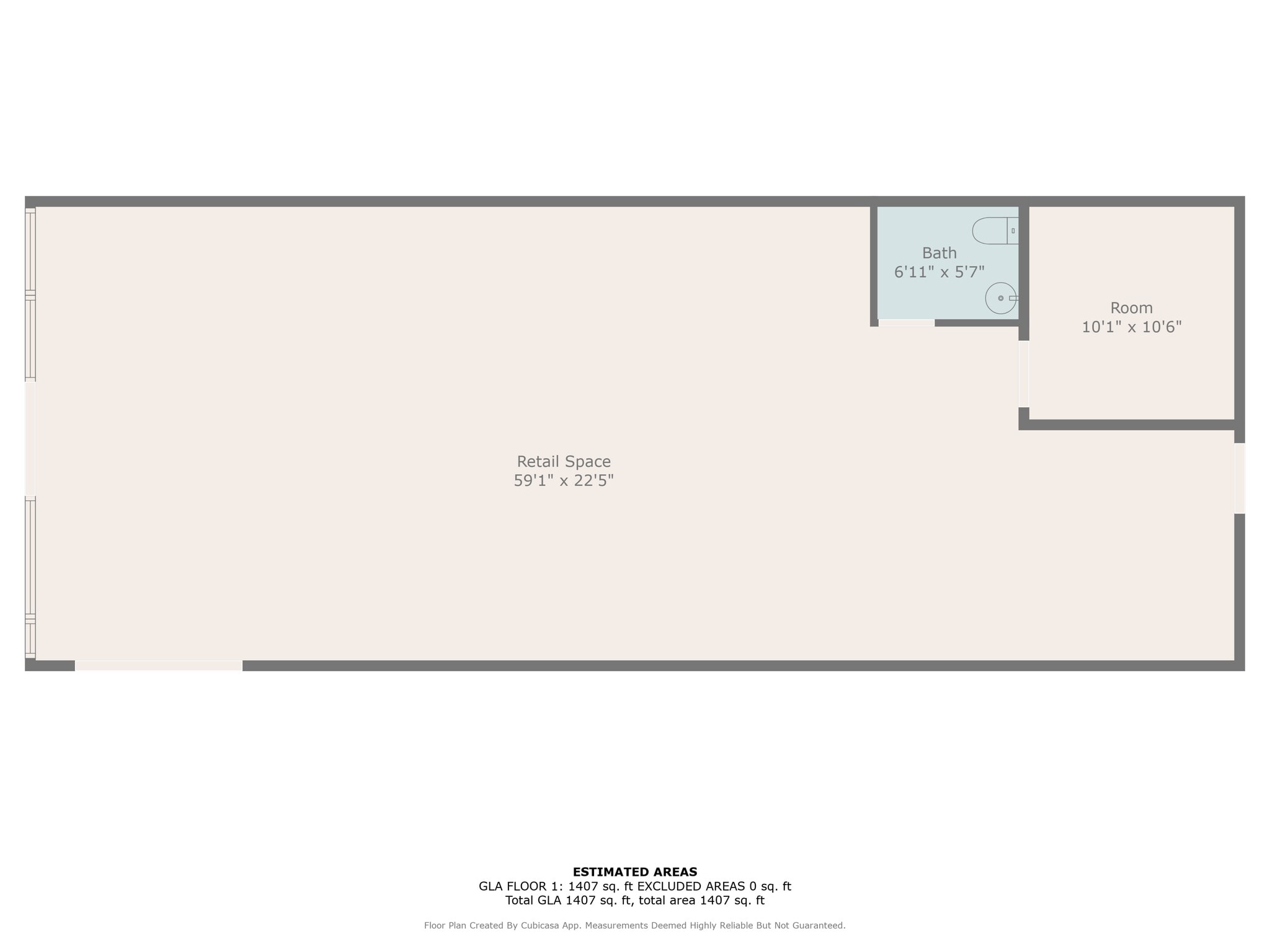 6415-6415-115 Prue Rd, San Antonio, TX à louer Plan de site– Image 1 sur 1