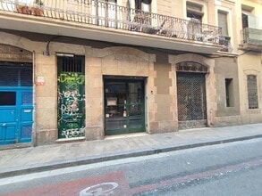 Carrer del Marquès de Barberà, 15, Barcelone, Barcelona à louer Photo intérieure– Image 1 sur 23