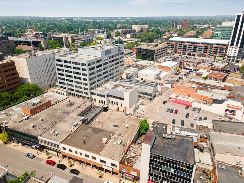 14-20 Queen St, St Catharines, ON à vendre - Photo de l’immeuble – Image 2 sur 3