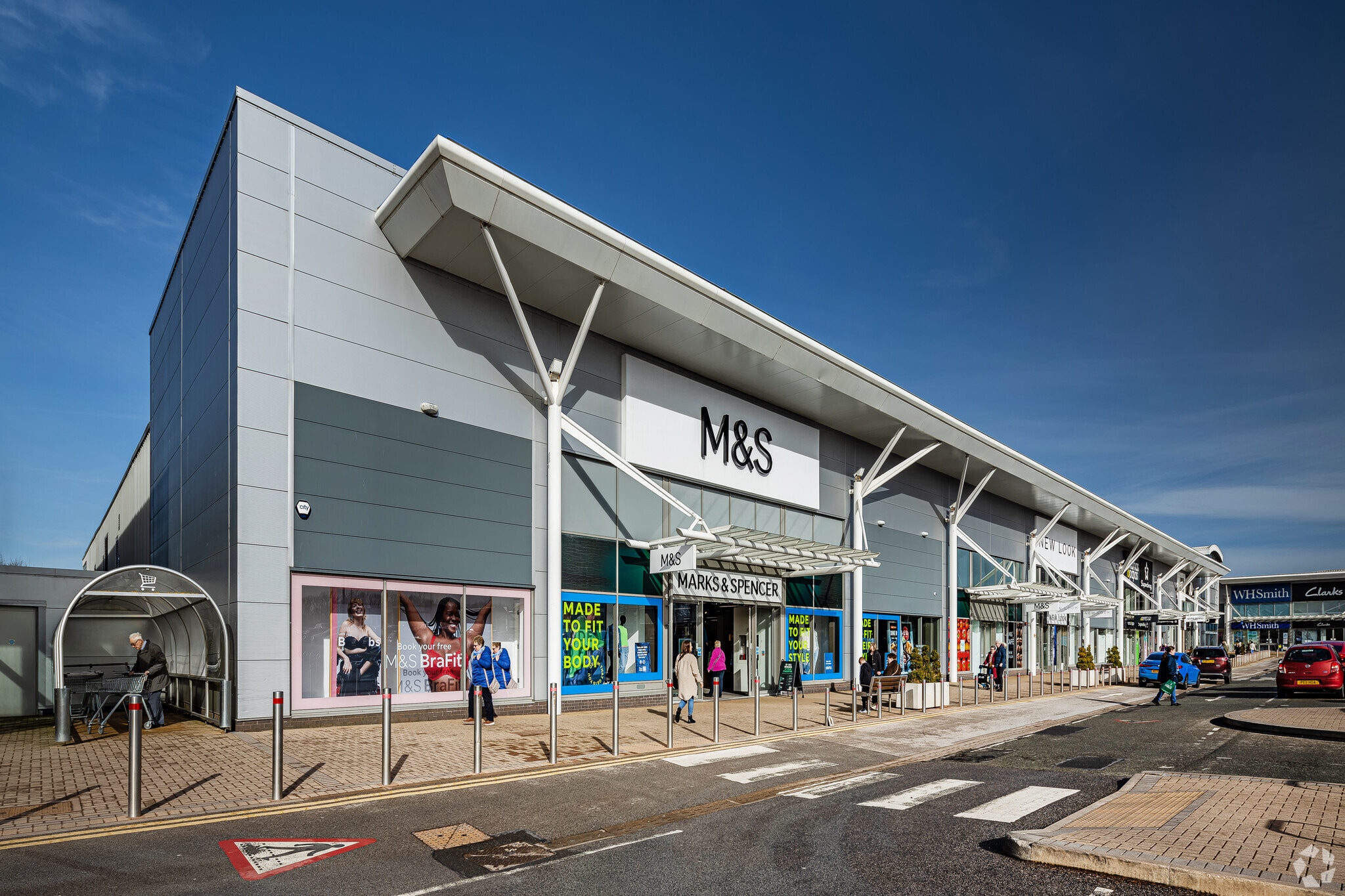 Ribbleton Ln, Preston à louer Photo principale– Image 1 sur 6