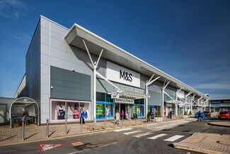 Plus de détails pour Ribbleton Ln, Preston - Local commercial à louer