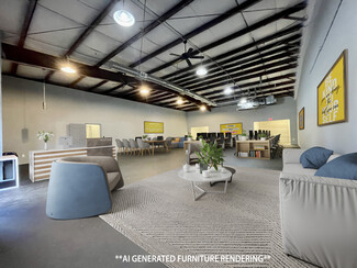 Plus de détails pour 500 Bishop St, Atlanta, GA - Différents types d’espaces à louer