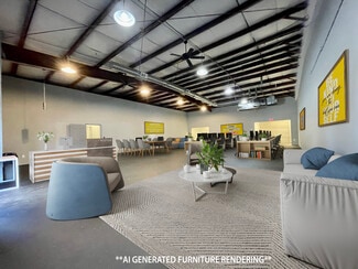 Plus de détails pour 500 Bishop St, Atlanta, GA - Bureau, Local d'activités à louer