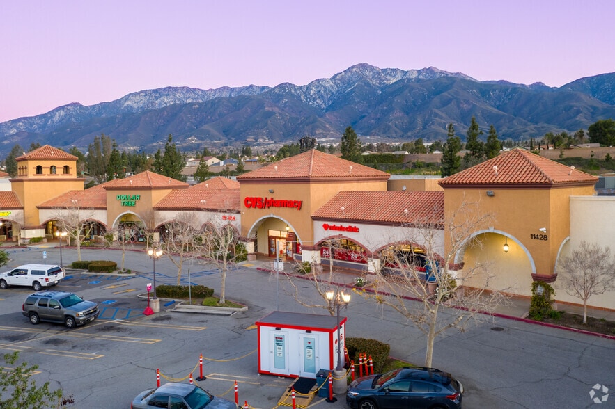 11398-11438 Kenyon Way, Rancho Cucamonga, CA à louer - Photo de l’immeuble – Image 3 sur 18