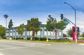Plus de détails pour 3055 W Orange Ave, Anaheim, CA - Médical à louer