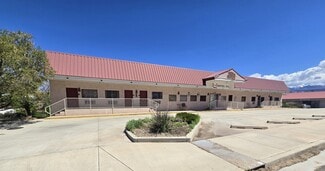 Plus de détails pour 1075 S Highway 191, Moab, UT - Hôtellerie à vendre