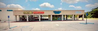 Plus de détails pour 15335 Dedeaux Rd, Gulfport, MS - Local commercial à vendre