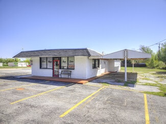 Plus de détails pour 2000 S Midwest Blvd, Oklahoma City, OK - Local commercial à vendre