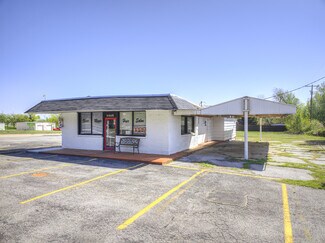 Plus de détails pour 2000 S Midwest Blvd, Oklahoma City, OK - Local commercial à vendre