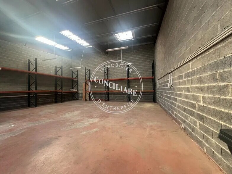 Industriel/Logistique dans Cugnaux à louer - Photo intérieure – Image 2 sur 5