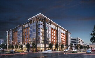 Plus de détails pour 345 Broad St, Chattanooga, TN - Local commercial à louer