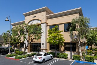 Plus de détails pour 4684 Ontario Mills Pky, Ontario, CA - Bureau à louer