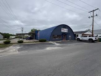 Plus de détails pour 51 S Rubey St, Macon, MO - Local commercial à vendre