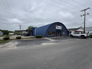 Plus de détails pour 51 S Rubey St, Macon, MO - Local commercial à vendre