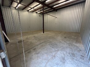 20 Bryce Industrial Dr, Savannah, GA à louer Photo de l’immeuble– Image 1 sur 2