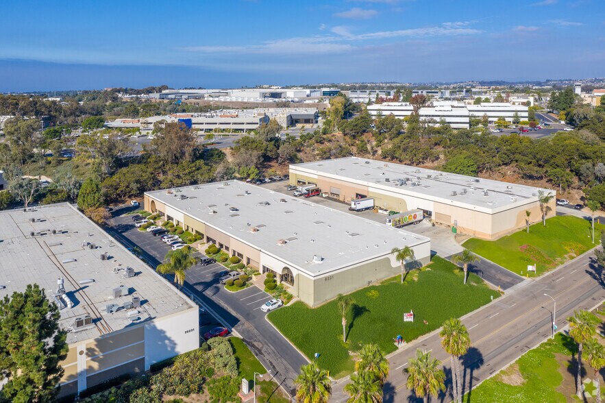 6221 Yarrow Dr, Carlsbad, CA à louer - Aérien – Image 2 sur 8
