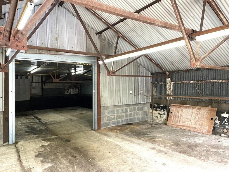 Nuffield Ln, Benson à louer - Photo de l’immeuble – Image 2 sur 3