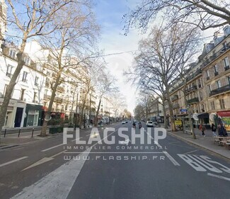 Plus de détails pour Local commercial à vendre