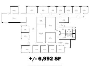 2601 N Walton Blvd, Bentonville, AR à louer Photo intérieure– Image 2 sur 30