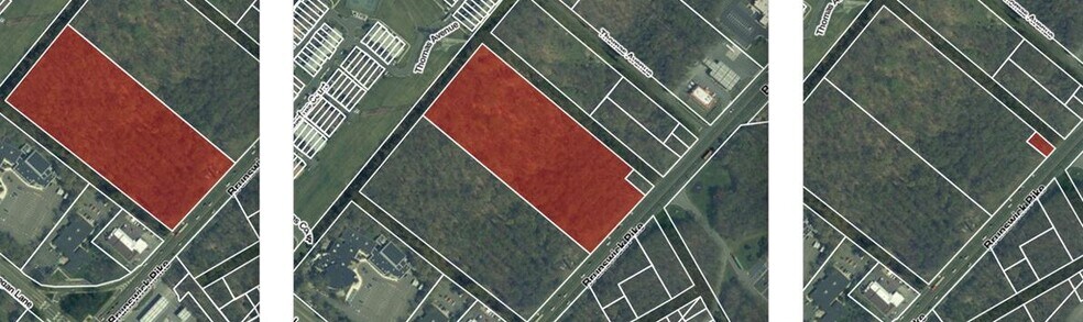 2415 US Highway 1, North Brunswick, NJ à vendre - Autre – Image 2 sur 3