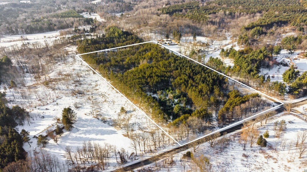 0 Humber Station Rd, Caledon, ON à vendre - Photo de l’immeuble – Image 1 sur 1