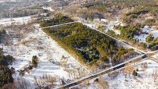Plus de détails pour 0 Humber Station Rd, Caledon, ON - Terrain à vendre