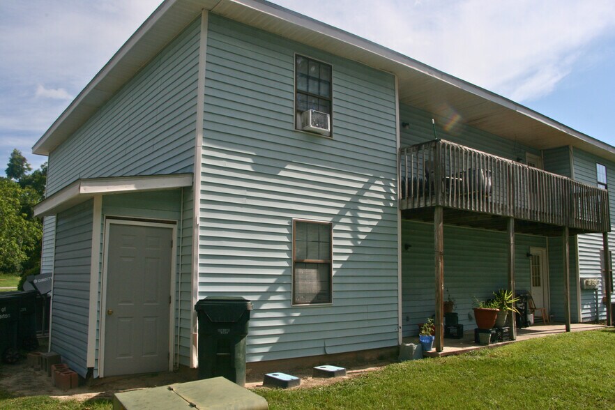 1603 Victory, Valdosta, GA à vendre - Photo de l’immeuble – Image 3 sur 8