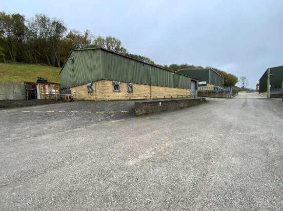 Parkwood St, Keighley à louer - Photo de l’immeuble – Image 2 sur 2