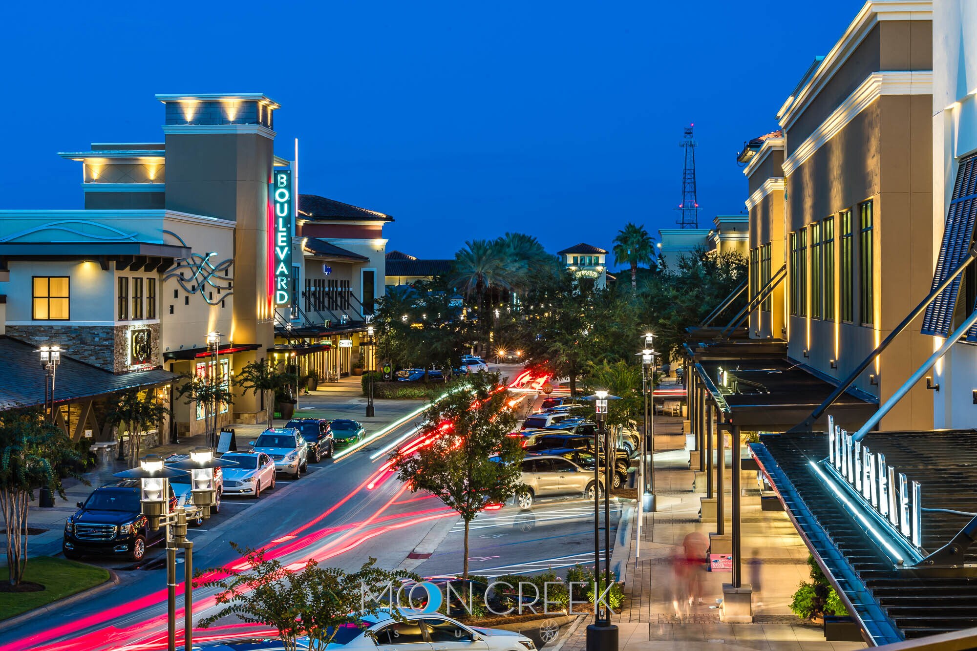 655-755 Grand Blvd, Destin, FL à louer Photo principale– Image 1 sur 19