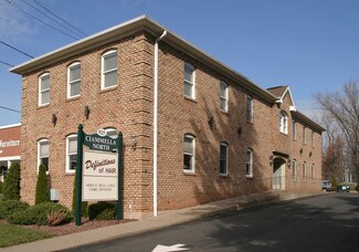 Plus de détails pour 925 Farmington Ave, Berlin, CT - Bureau/Médical à louer