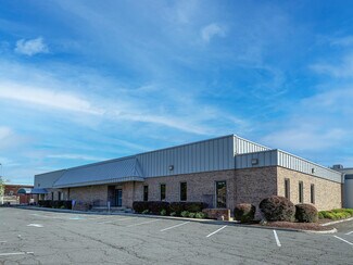 Plus de détails pour 37 Catoctin Cir SE, Leesburg, VA - Local commercial à louer