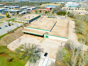 7000 N Robinson Ave, Oklahoma City, OK - VUE AÉRIENNE  vue de carte - Image1