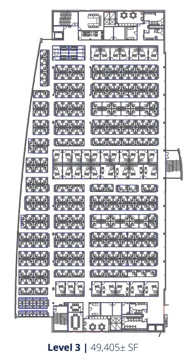 14000 Citicards Way, Jacksonville, FL à louer Plan de site– Image 1 sur 1