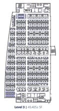 14000 Citicards Way, Jacksonville, FL à louer Plan de site– Image 1 sur 1