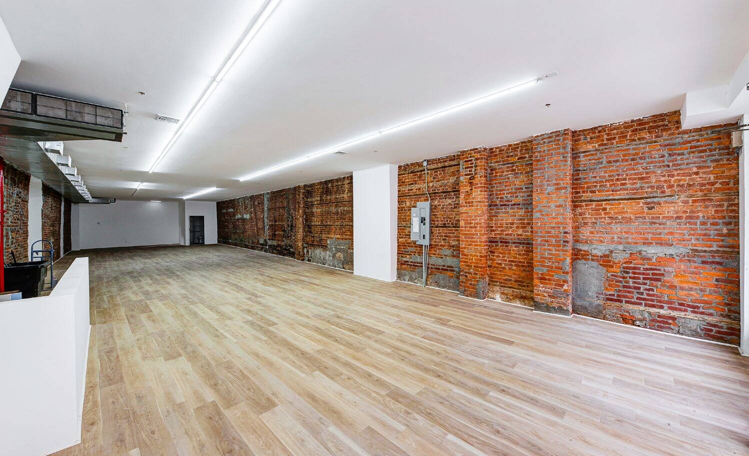 274 Bowery, New York, NY à louer Photo intérieure– Image 1 sur 4