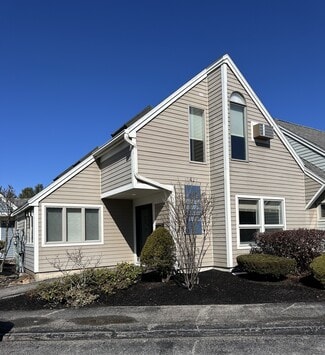 Plus de détails pour 62 Portland Rd, Kennebunk, ME - Bureau à vendre