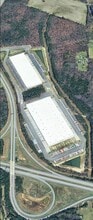 935 S Airport Dr, Richmond, VA à louer Photo de l’immeuble– Image 2 sur 2