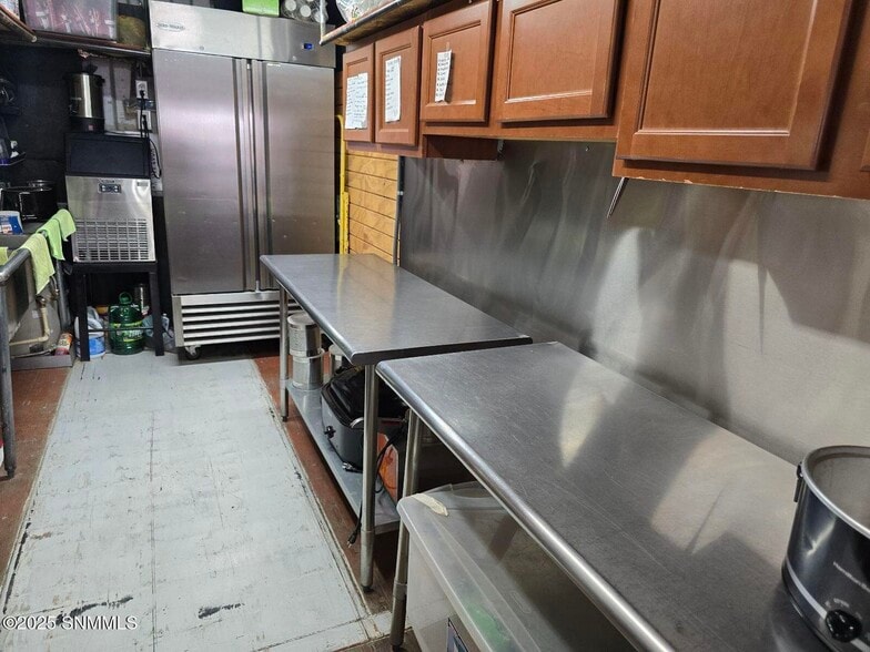 990 Quesenberry St, Las Cruces, NM à louer - Photo intérieure – Image 3 sur 21