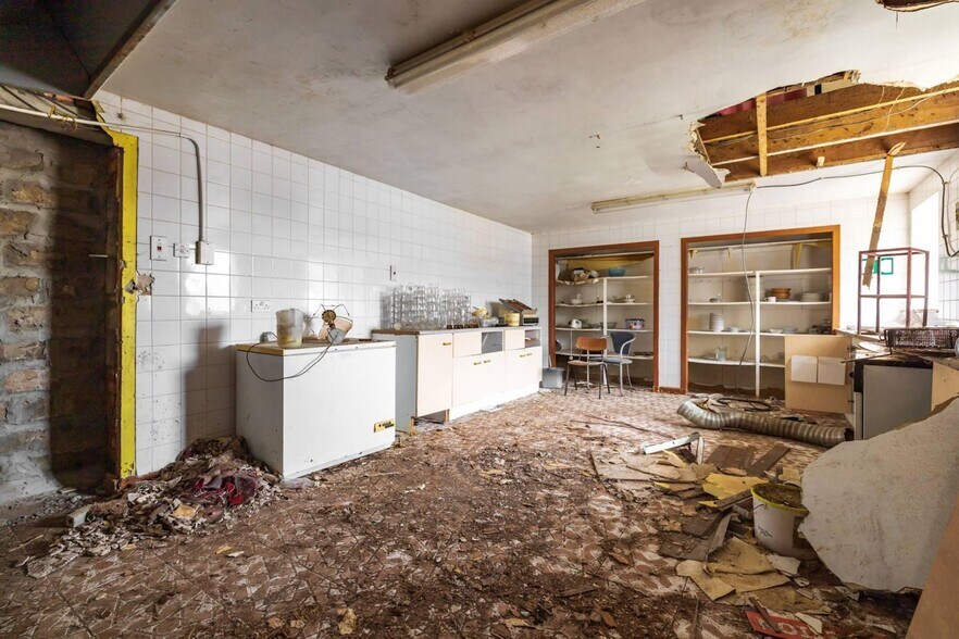 52 High St, Fraserburgh à vendre - Photo intérieure – Image 3 sur 10