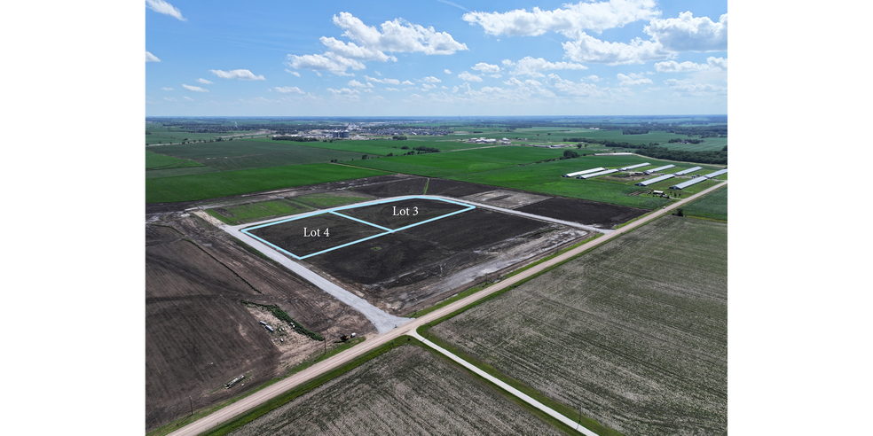 Mill Road Lot 4, Waverly, NE à vendre - Photo de l’immeuble – Image 2 sur 9