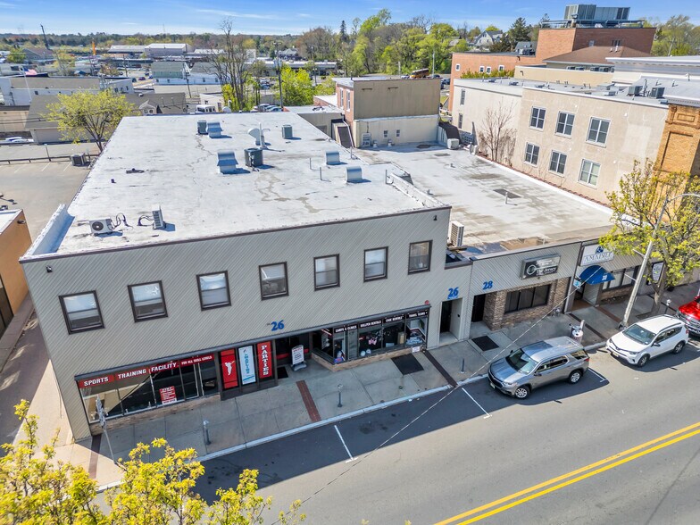 26 Main St, Toms River, NJ à vendre - Photo de l’immeuble – Image 2 sur 7