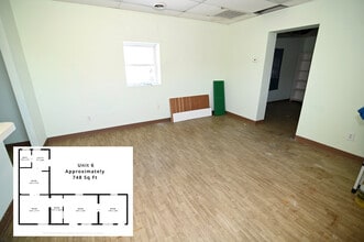 12302-12356 James Madison Pky, King George, VA à louer Photo intérieure– Image 2 sur 11