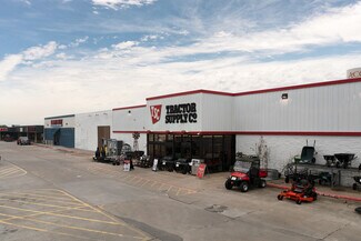 Plus de détails pour 1200-1232 FM 1462 Rd, Alvin, TX - Local commercial à louer
