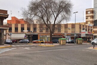 Plus de détails pour Avenida Estación, 17, Torrijos - Bureau à louer