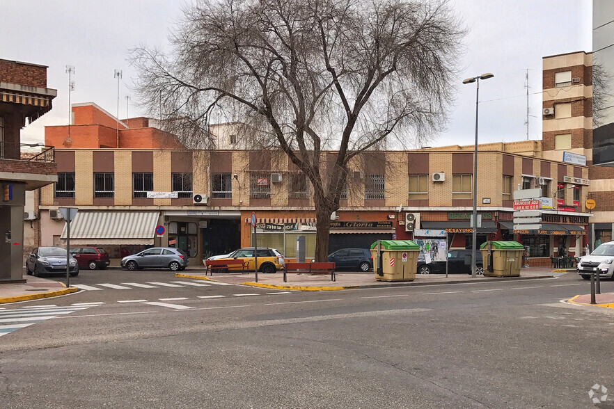 Avenida Estación, 17, Torrijos, Toledo à louer - Photo principale – Image 1 sur 1