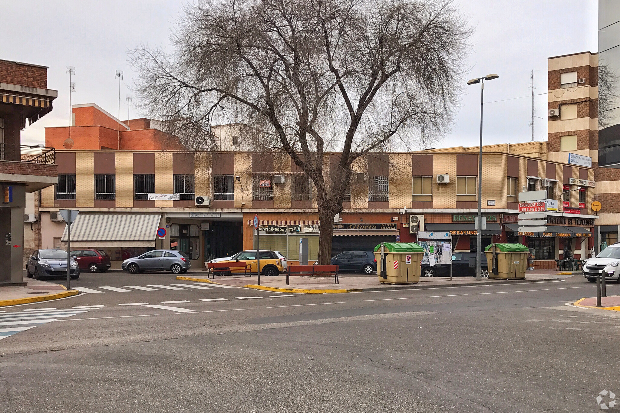 Avenida Estación, 17, Torrijos, Toledo à louer Photo principale– Image 1 sur 2
