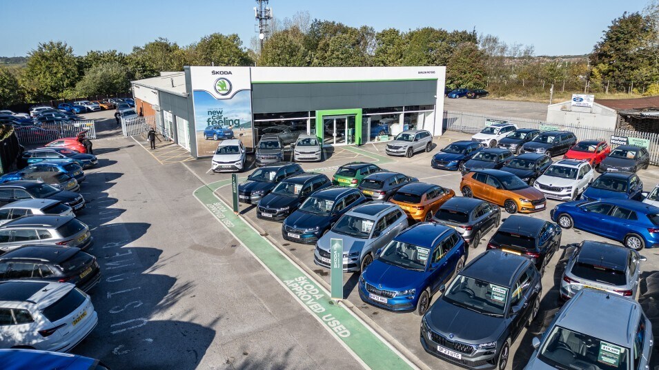 Talke Rd, Newcastle à vendre - Photo de l’immeuble – Image 3 sur 6