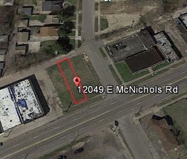 12045-12049 McNichols portefeuille de 2 biens à vendre sur LoopNet.fr - Photo principale – Image 2 sur 4